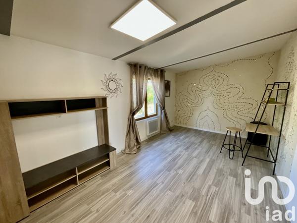 Maison à vendre 4 pièces 73 m² Marseillan