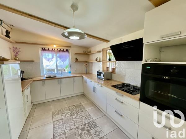 Maison à vendre 4 pièces 73 m² Marseillan