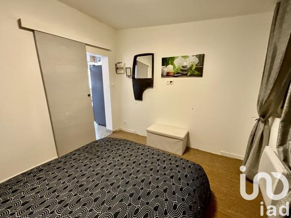 Maison à vendre 4 pièces 73 m² Marseillan