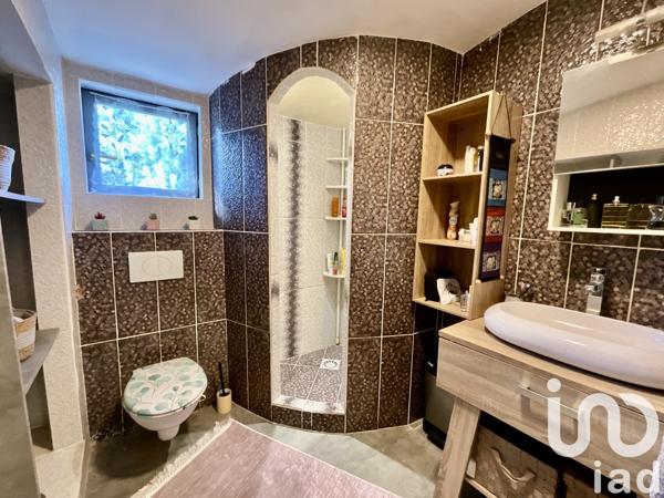 Maison à vendre 4 pièces 73 m² Marseillan