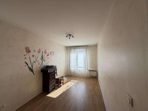 Appartement Drancy 4 pièce(s) 82.10 m2