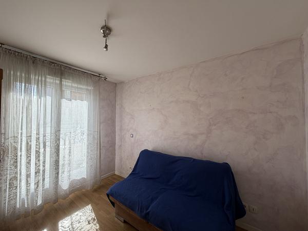 Appartement Drancy 4 pièce(s) 82.10 m2