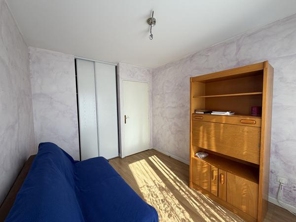 Appartement Drancy 4 pièce(s) 82.10 m2