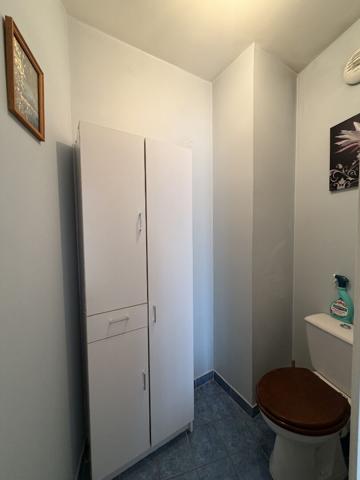 Appartement Drancy 4 pièce(s) 82.10 m2