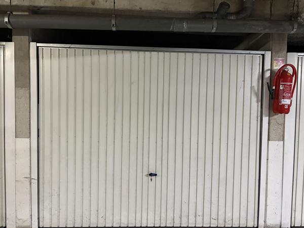 Appartement Drancy 4 pièce(s) 82.10 m2