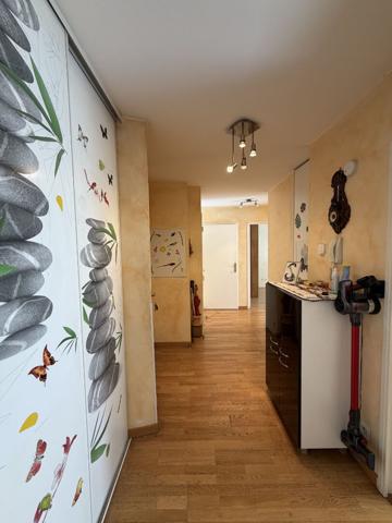 Appartement Drancy 4 pièce(s) 82.10 m2