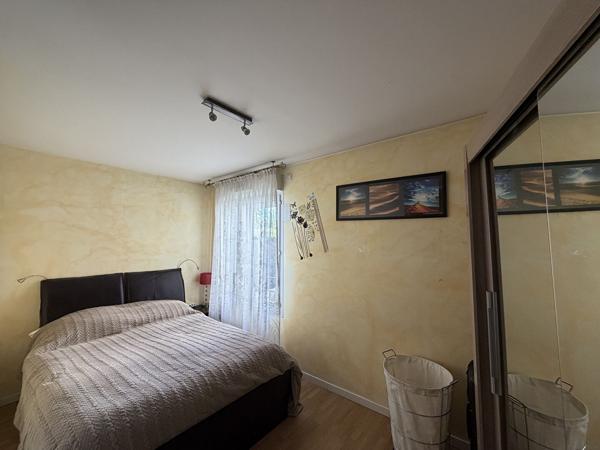 Appartement Drancy 4 pièce(s) 82.10 m2
