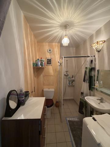 Appartement Drancy 4 pièce(s) 82.10 m2