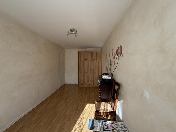 Appartement Drancy 4 pièce(s) 82.10 m2