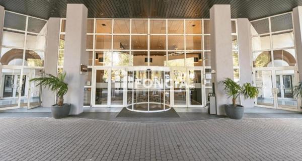 À vendre Studio 14 m² - Grenoble 38100