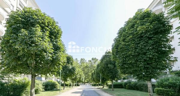 À vendre Studio 14 m² - Grenoble 38100