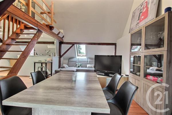 Maison à vendre  6 pièces - 140 m2 HAGUENAU - 67