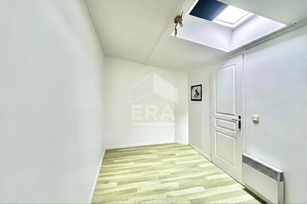 Investissement - Appartement centre ville - duplex 52 m2