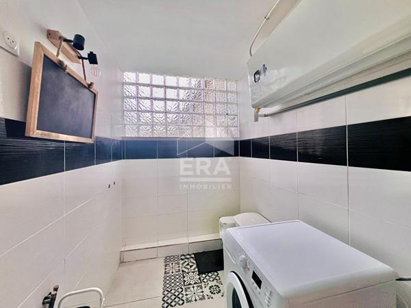 Investissement - Appartement centre ville - duplex 52 m2