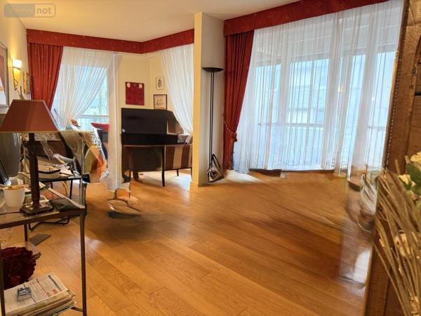 Appartement à vendre à Cherbourg-en-Cotentin dans la Manche (50100), ref : 50040-726