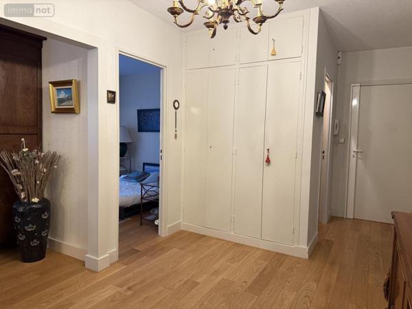 Appartement à vendre à Cherbourg-en-Cotentin dans la Manche (50100), ref : 50040-726