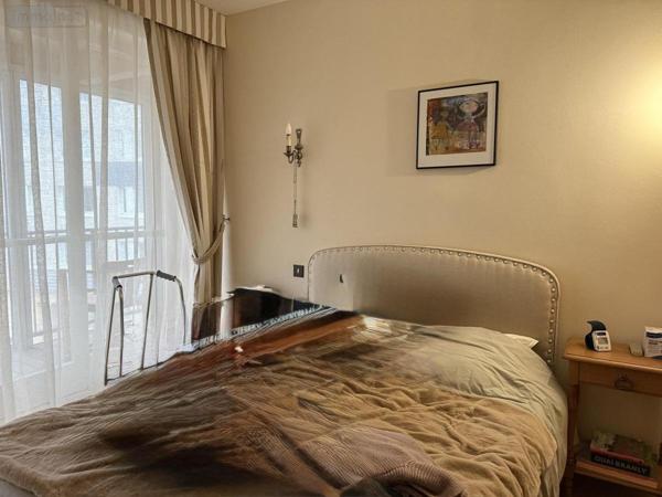 Appartement à vendre à Cherbourg-en-Cotentin dans la Manche (50100), ref : 50040-726