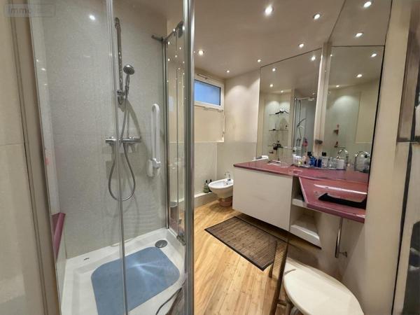 Appartement à vendre à Cherbourg-en-Cotentin dans la Manche (50100), ref : 50040-726