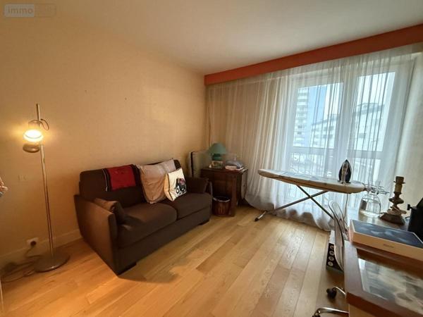 Appartement à vendre à Cherbourg-en-Cotentin dans la Manche (50100), ref : 50040-726