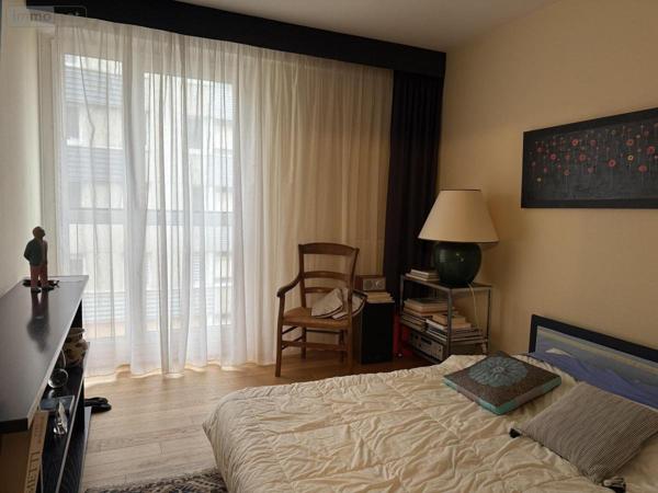 Appartement à vendre à Cherbourg-en-Cotentin dans la Manche (50100), ref : 50040-726