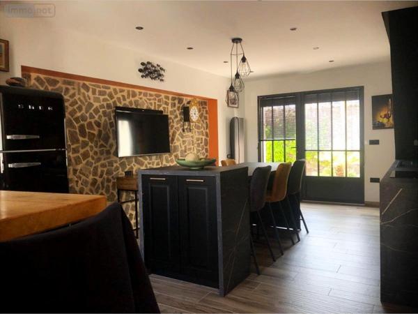 Maison à vendre à Saint-Vaast-la-Hougue dans la Manche (50550), ref : 3404