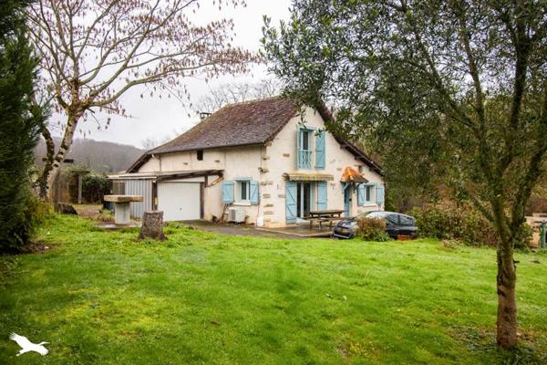 Maison à vendre |  Salies-de-Béarn |  6 pièces | 150 m²