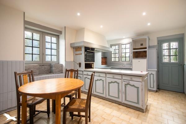 Maison à vendre |  Salies-de-Béarn |  6 pièces | 150 m²