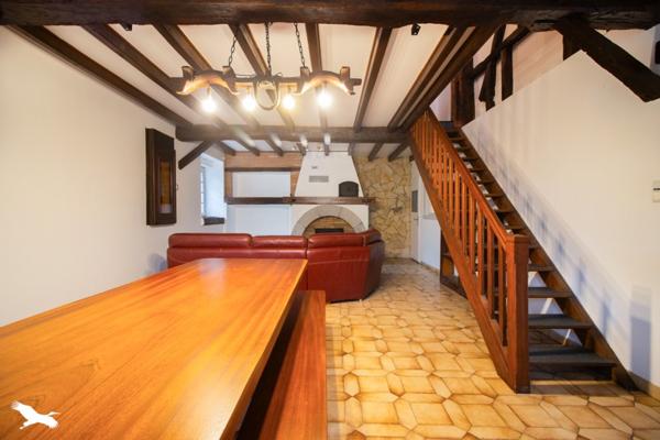 Maison à vendre |  Salies-de-Béarn |  6 pièces | 150 m²