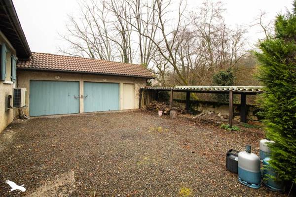 Maison à vendre |  Salies-de-Béarn |  6 pièces | 150 m²