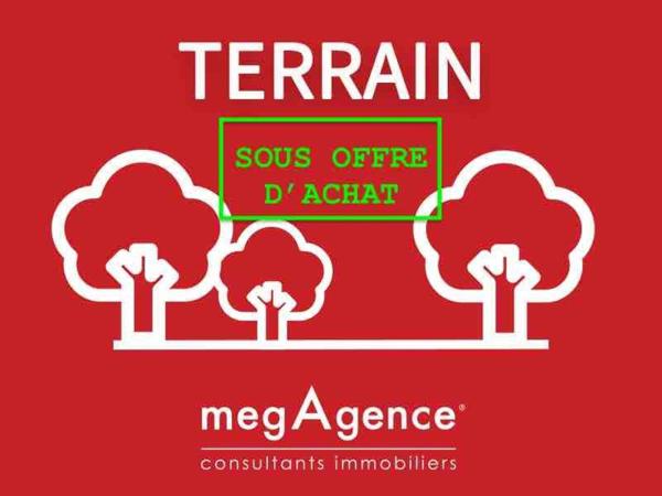 Terrain à L' ILE-D'YEU, 85350 - 2000m²