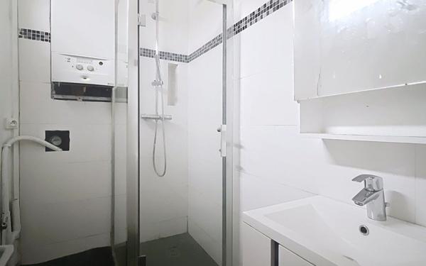 Appartement à vendre    2 pièces • 36,21 m2 Villeneuve-Saint-Georges