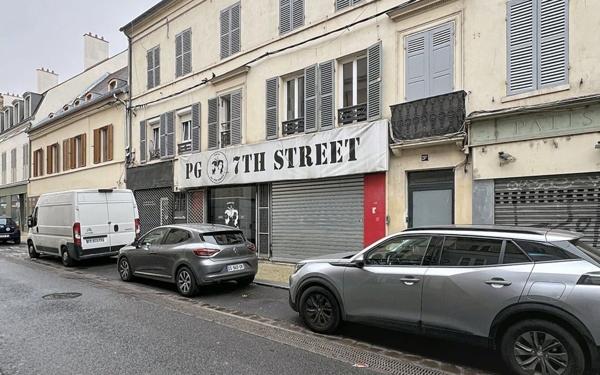 Appartement à vendre    2 pièces • 36,21 m2 Villeneuve-Saint-Georges