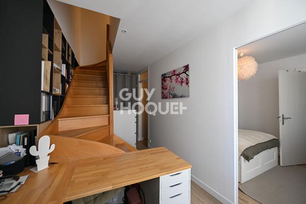 Appartement d'exception avec vue imprenable sur le Vieux Port à La Rochelle