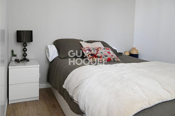 Appartement d'exception avec vue imprenable sur le Vieux Port à La Rochelle