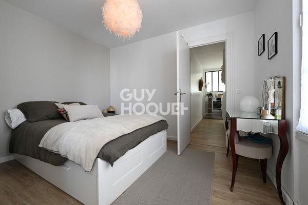 Appartement d'exception avec vue imprenable sur le Vieux Port à La Rochelle