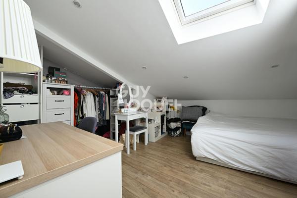 Appartement d'exception avec vue imprenable sur le Vieux Port à La Rochelle