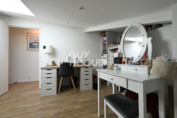 Appartement d'exception avec vue imprenable sur le Vieux Port à La Rochelle