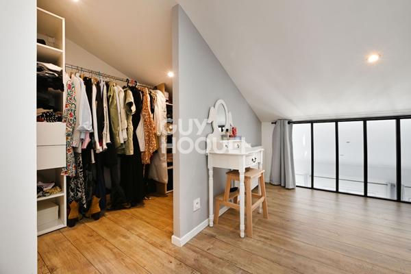 Appartement d'exception avec vue imprenable sur le Vieux Port à La Rochelle