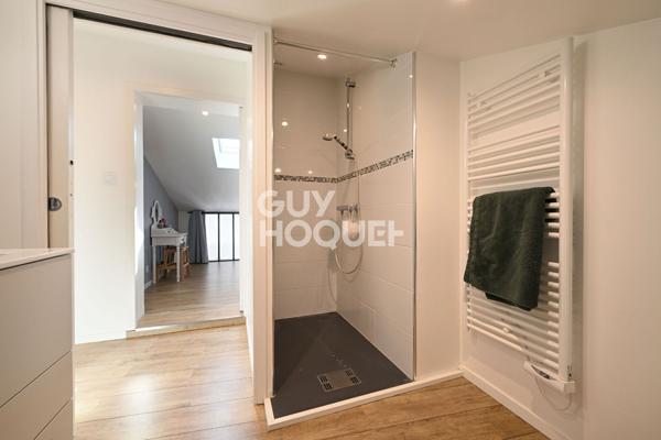 Appartement d'exception avec vue imprenable sur le Vieux Port à La Rochelle