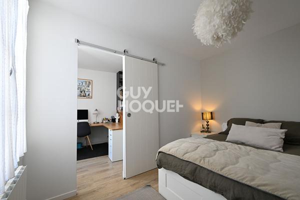 Appartement d'exception avec vue imprenable sur le Vieux Port à La Rochelle