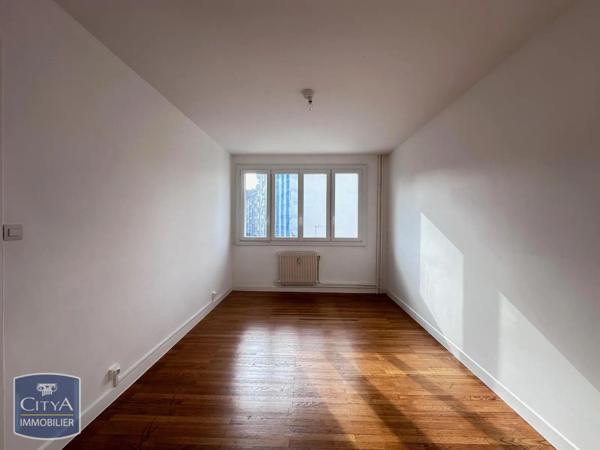 Appartement à louer 4 pièces 82.66m² Grenoble (38000)