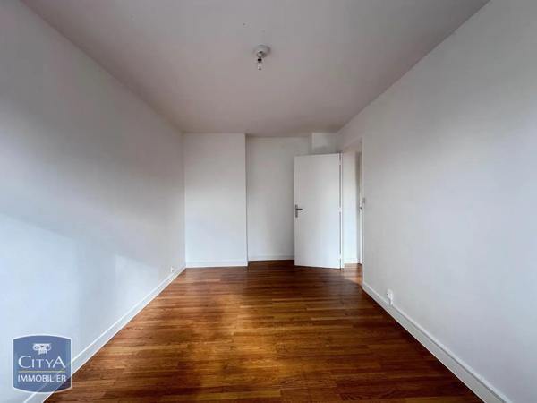 Appartement à louer 4 pièces 82.66m² Grenoble (38000)