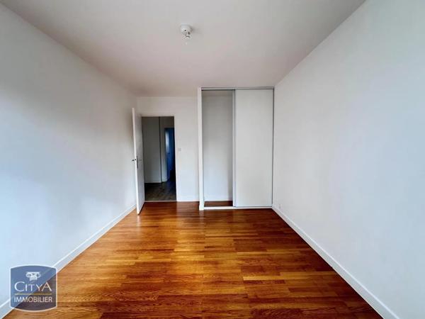 Appartement à louer 4 pièces 82.66m² Grenoble (38000)