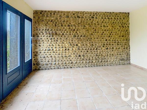 Maison à vendre 5 pièces 175 m² Lafitole