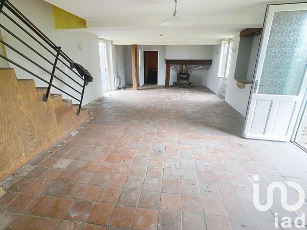 Maison à vendre 5 pièces 175 m² Lafitole
