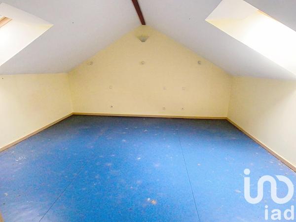 Maison à vendre 5 pièces 175 m² Lafitole