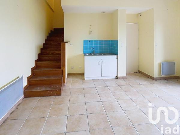Maison à vendre 5 pièces 175 m² Lafitole
