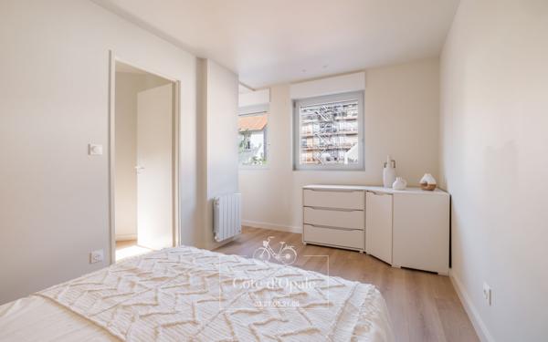 Maison à vendre    4 pièces •  Le Touquet-Paris-Plage