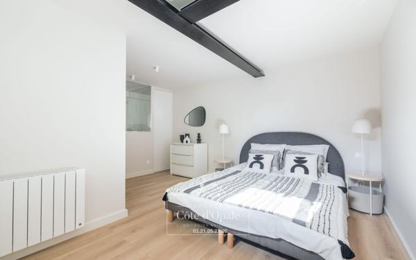 Maison à vendre    4 pièces •  Le Touquet-Paris-Plage