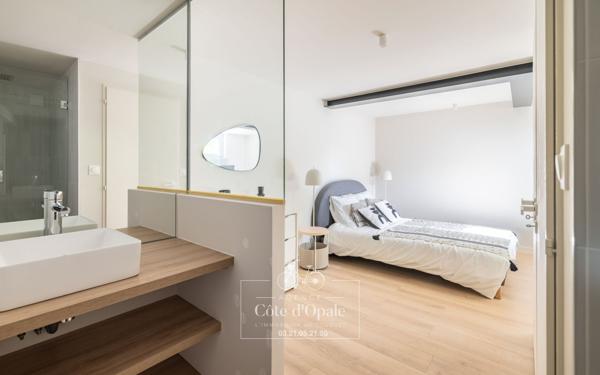 Maison à vendre    4 pièces •  Le Touquet-Paris-Plage